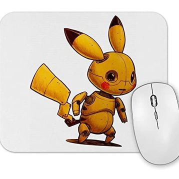 Baskı Dükkanı Portal 2 Personagens Mouse Pad