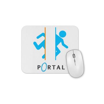 Baskı Dükkanı Portal Mouse Pad