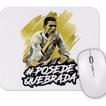 Baskı Dükkanı Power Mouse Pad
