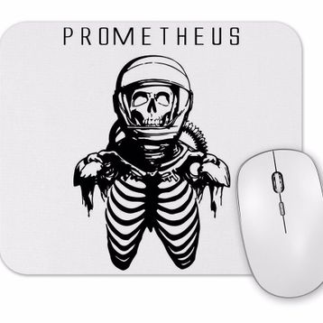 Baskı Dükkanı Power Rangers Mouse Pad