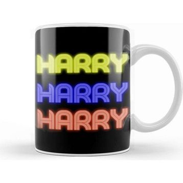 Baskı Dükkanı Prınce Harry Kupa