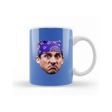 Baskı Dükkanı Prison Mike Kupa