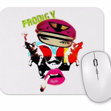 Baskı Dükkanı Prodigy Mouse Pad