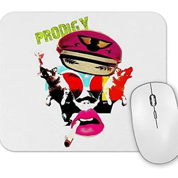 Baskı Dükkanı Prodigy Mouse Pad