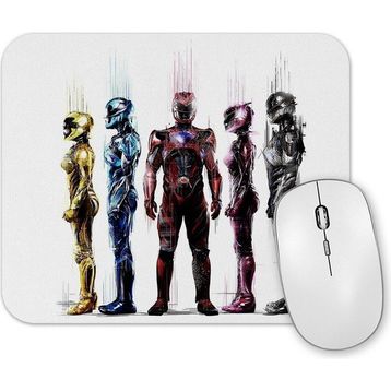 Baskı Dükkanı Prometheus Ridley Scott Mouse Pad