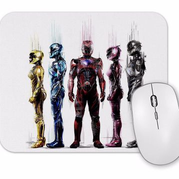 Baskı Dükkanı Prometheus Ridley Scott Mouse Pad
