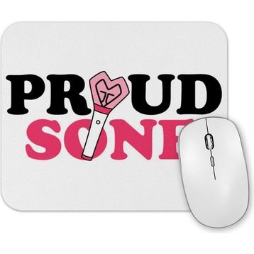 Baskı Dükkanı Proud Sone Mouse Pad