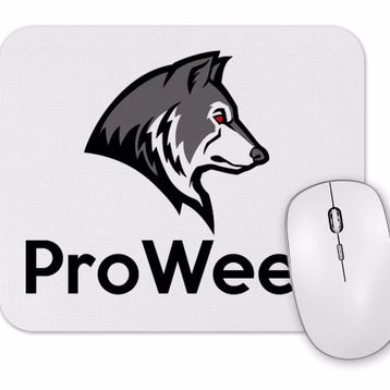 Baskı Dükkanı Proweed 2 Connect Mouse Pad
