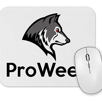 Baskı Dükkanı Proweed 2 Connect Mouse Pad