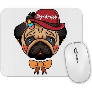 Baskı Dükkanı Pt 1 Mouse Pad