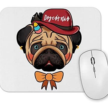 Baskı Dükkanı Pt 1 Mouse Pad