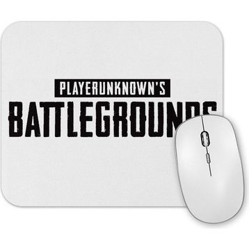 Baskı Dükkanı Pubg Playerunknown Battlegrounds Loot Series Pubg Mouse Pad