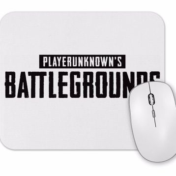 Baskı Dükkanı Pubg Playerunknown Battlegrounds Loot Series Pubg Mouse Pad