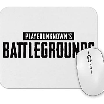 Baskı Dükkanı Pubg Playerunknown Battlegrounds Loot Series Pubg Mouse Pad