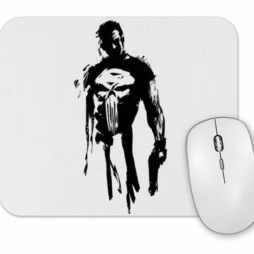 Baskı Dükkanı Puglar Köpekler Mouse Pad