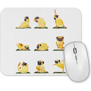 Baskı Dükkanı Punisher Mota Mouse Pad
