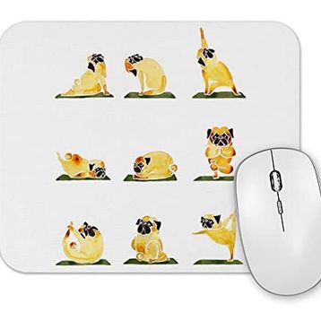 Baskı Dükkanı Punisher Mota Mouse Pad