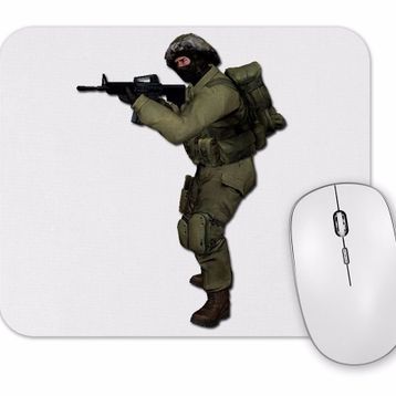 Baskı Dükkanı Que Ota Csgo Counter Strike Mouse Pad