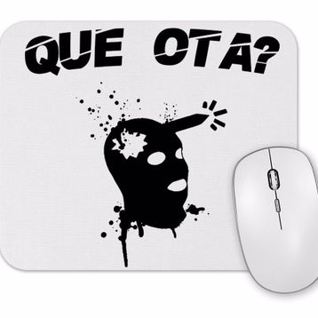 Baskı Dükkanı Que Ota Csgo Counter Strike Mouse Pad