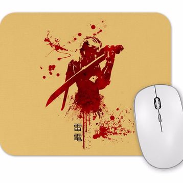 Baskı Dükkanı Queen Freddie Mercury Mouse Pad