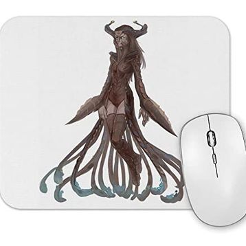 Baskı Dükkanı Quest Skyrim Mouse Pad