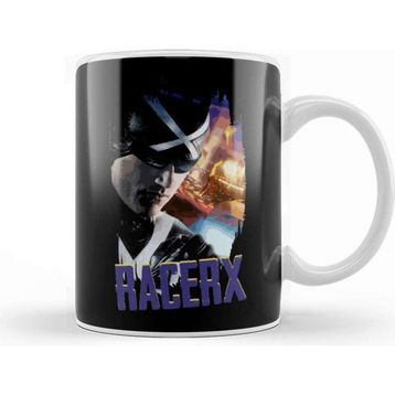 Baskı Dükkanı Racer x Heroes Kupa