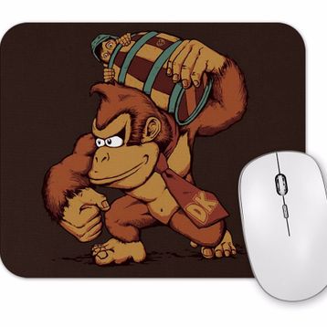 Baskı Dükkanı Ragnar Lothbrok Vikings Mouse Pad