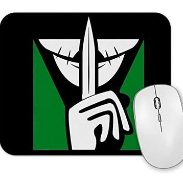 Baskı Dükkanı Ragnarok Monstros E Guerreiros Mouse Pad
