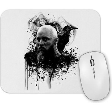 Baskı Dükkanı Ragnaros Mouse Pad