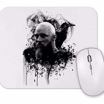 Baskı Dükkanı Ragnaros Mouse Pad