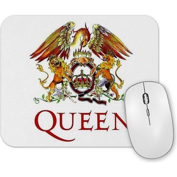 Baskı Dükkanı Raiden Blood Mouse Pad
