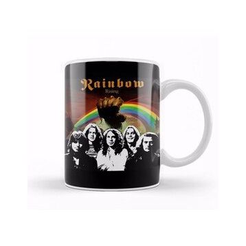 Baskı Dükkanı Rainbow Blackmore Kupa