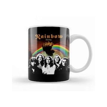 Baskı Dükkanı Rainbow Blackmore Kupa