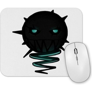 Baskı Dükkanı Rainbow Six Siege Ela Mouse Pad