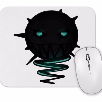 Baskı Dükkanı Rainbow Six Siege Ela Mouse Pad