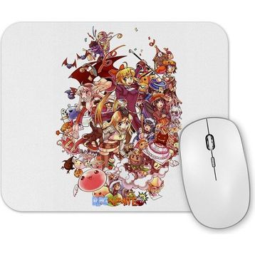 Baskı Dükkanı Rainbow Six Siege Mouse Pad