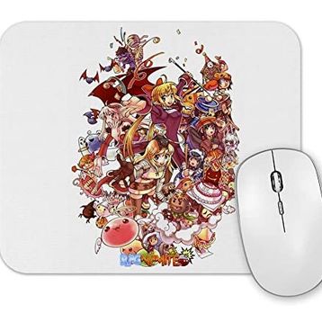Baskı Dükkanı Rainbow Six Siege Mouse Pad