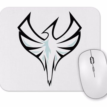 Baskı Dükkanı Rainbow Six Siege Thermite Mouse Pad