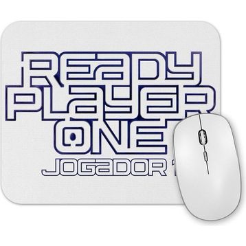 Baskı Dükkanı Ramones Mouse Pad