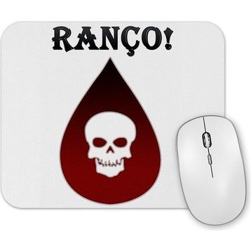 Baskı Dükkanı Ranço Mouse Pad