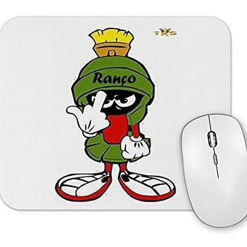 Baskı Dükkanı Ranço Mouse Pad