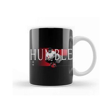 Baskı Dükkanı Rapper Humble Kupa