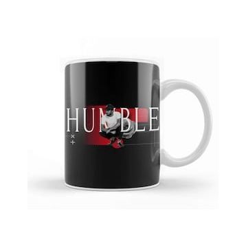 Baskı Dükkanı Rapper Humble Kupa