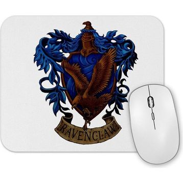 Baskı Dükkanı Ravenclaw Mouse Pad