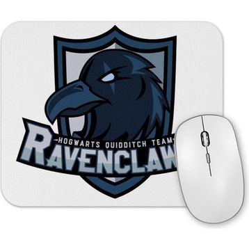 Baskı Dükkanı Ravenclaw Mouse Pad