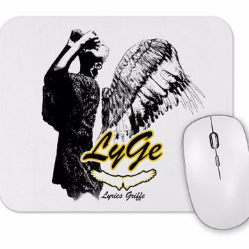 Baskı Dükkanı Raízes Da Liberdade Mouse Pad