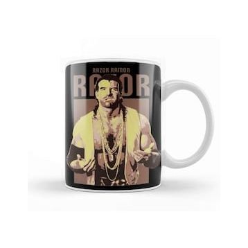 Baskı Dükkanı Razor Ramon Nwo Kupa
