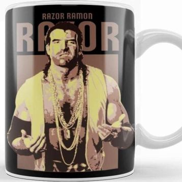 Baskı Dükkanı Razor Ramon Nwo Kupa