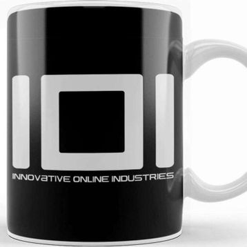 Baskı Dükkanı Ready Player One Ioı Innovative Online Industries Kupa