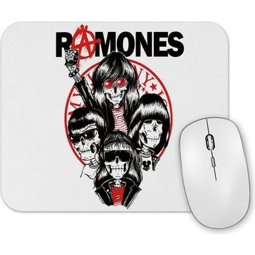 Baskı Dükkanı Ready Player One Jogador 1 Mouse Pad